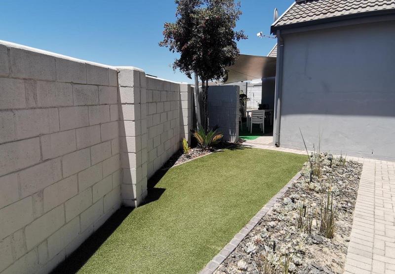 3 Bedroom Property for Sale in Country Club Western Cape